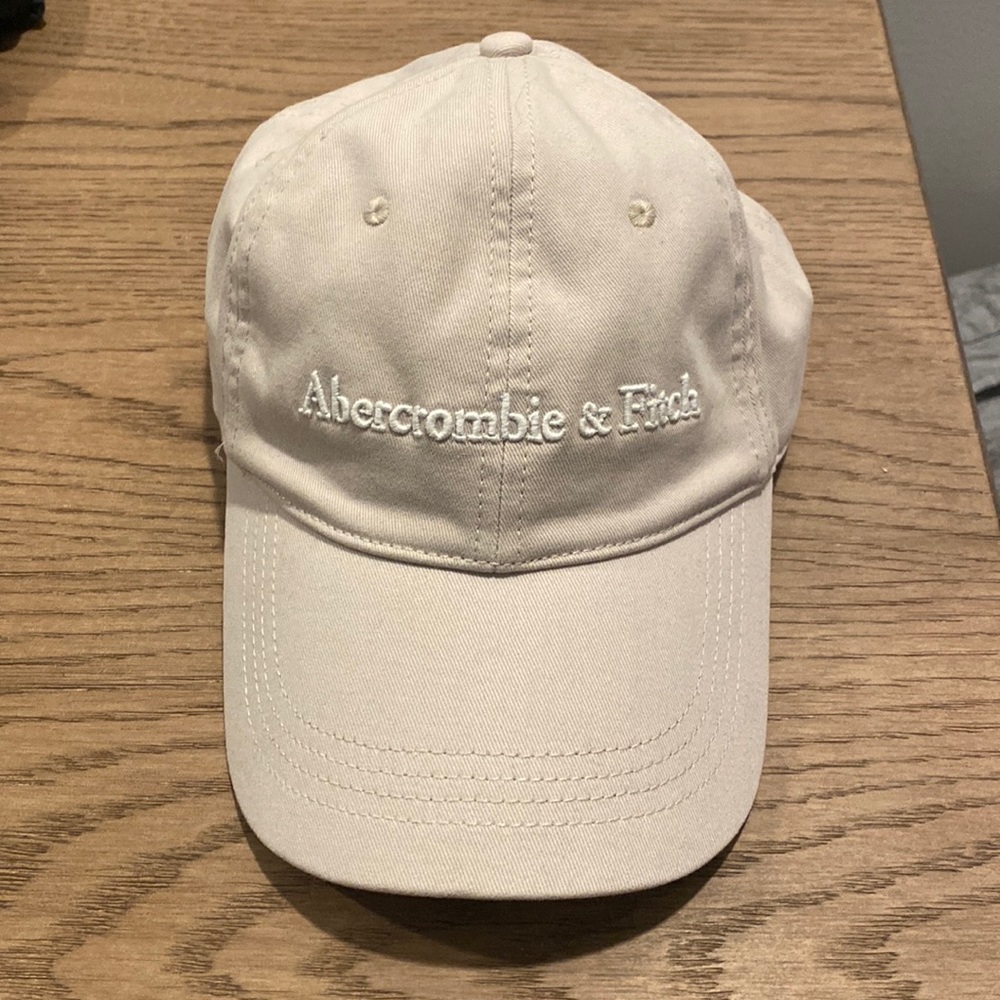 Abercrombie & Fitch men’s hat NWOT